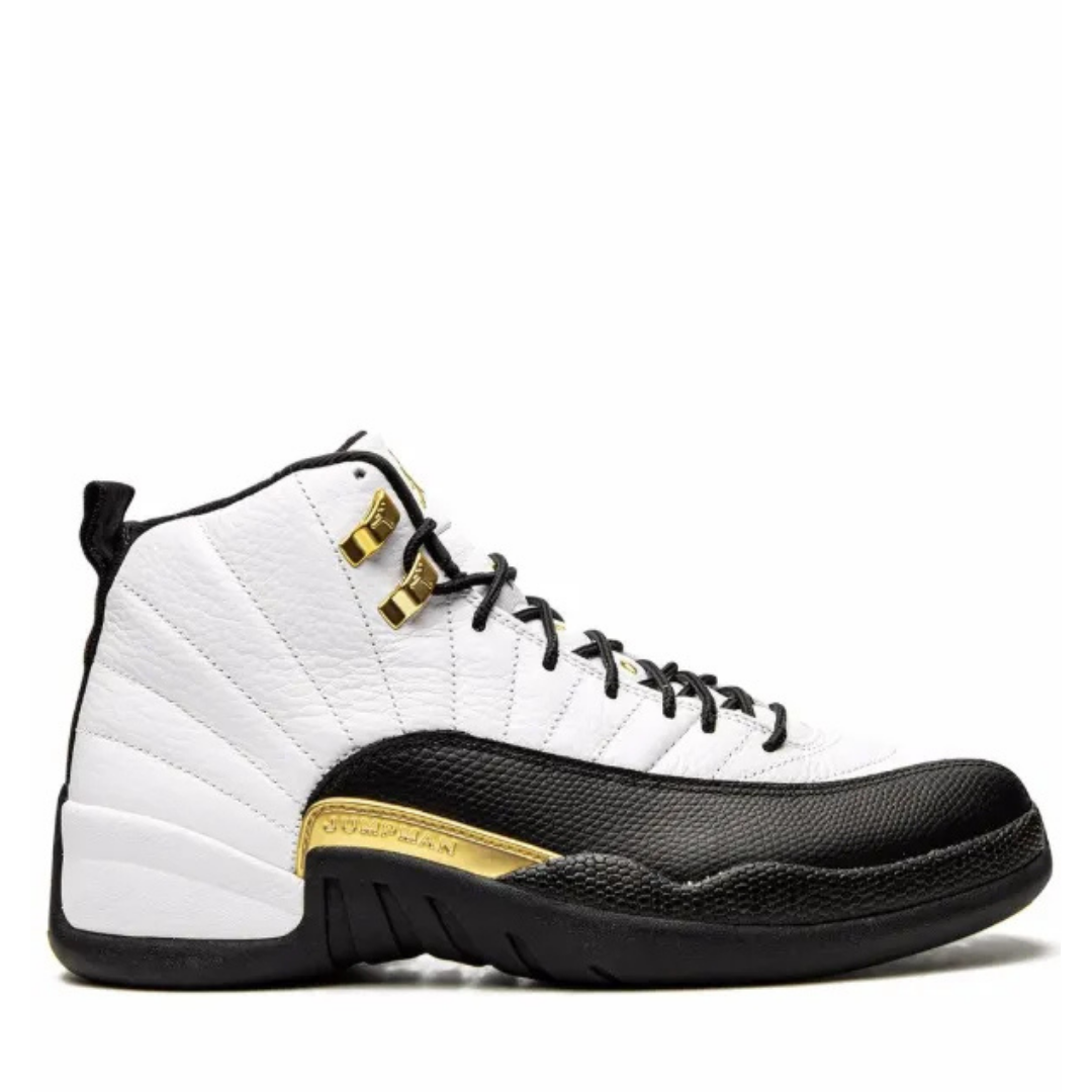 Retro 12 Royalty Taxi