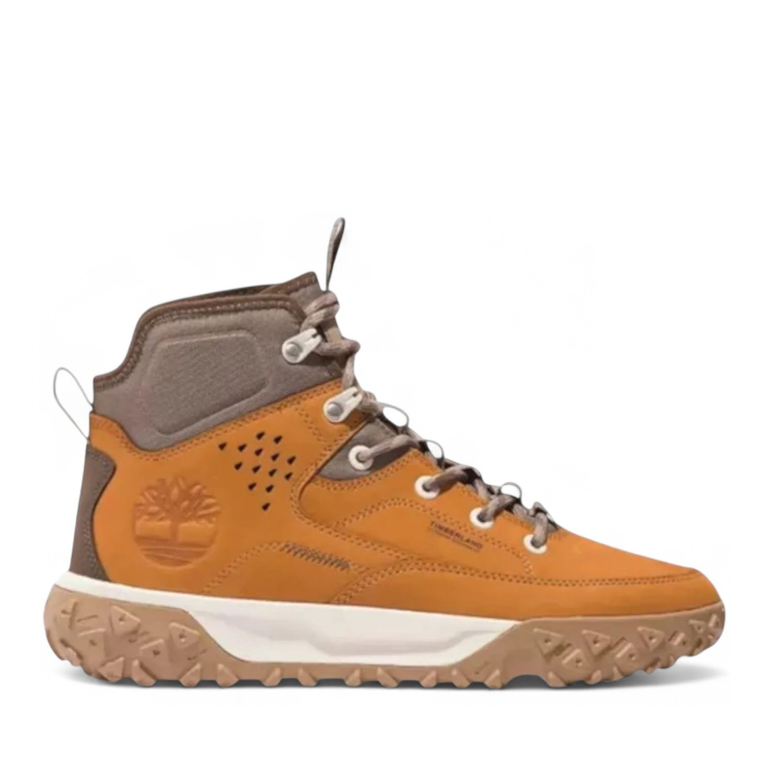Greenstride Motion 6 Nubuck