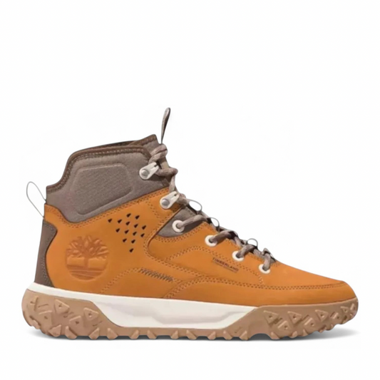 Greenstride Motion 6 Nubuck