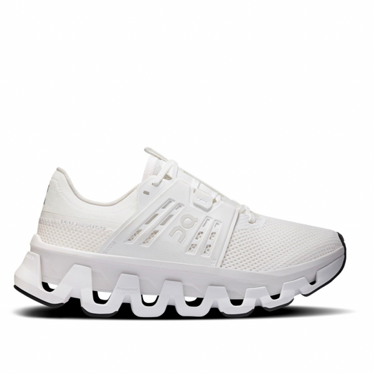 OnCloud Swift 4 Full White