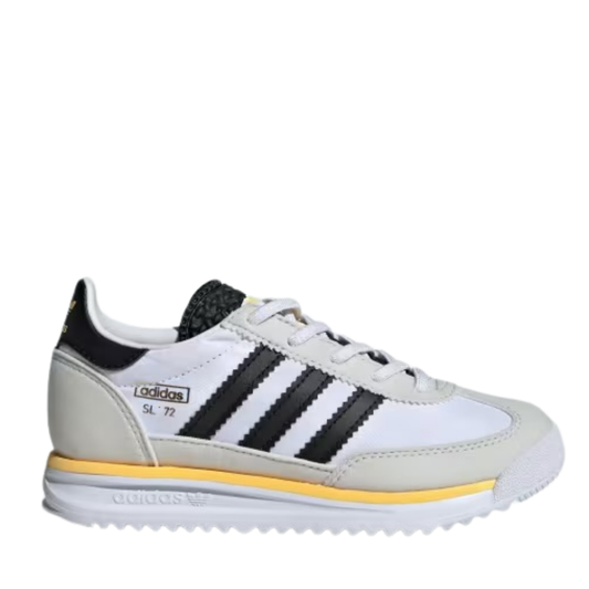 A D I D A S SL72 White