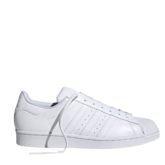 Superstar Triple White