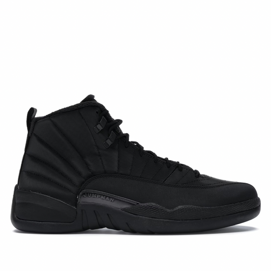 Retro 12 Black Cat