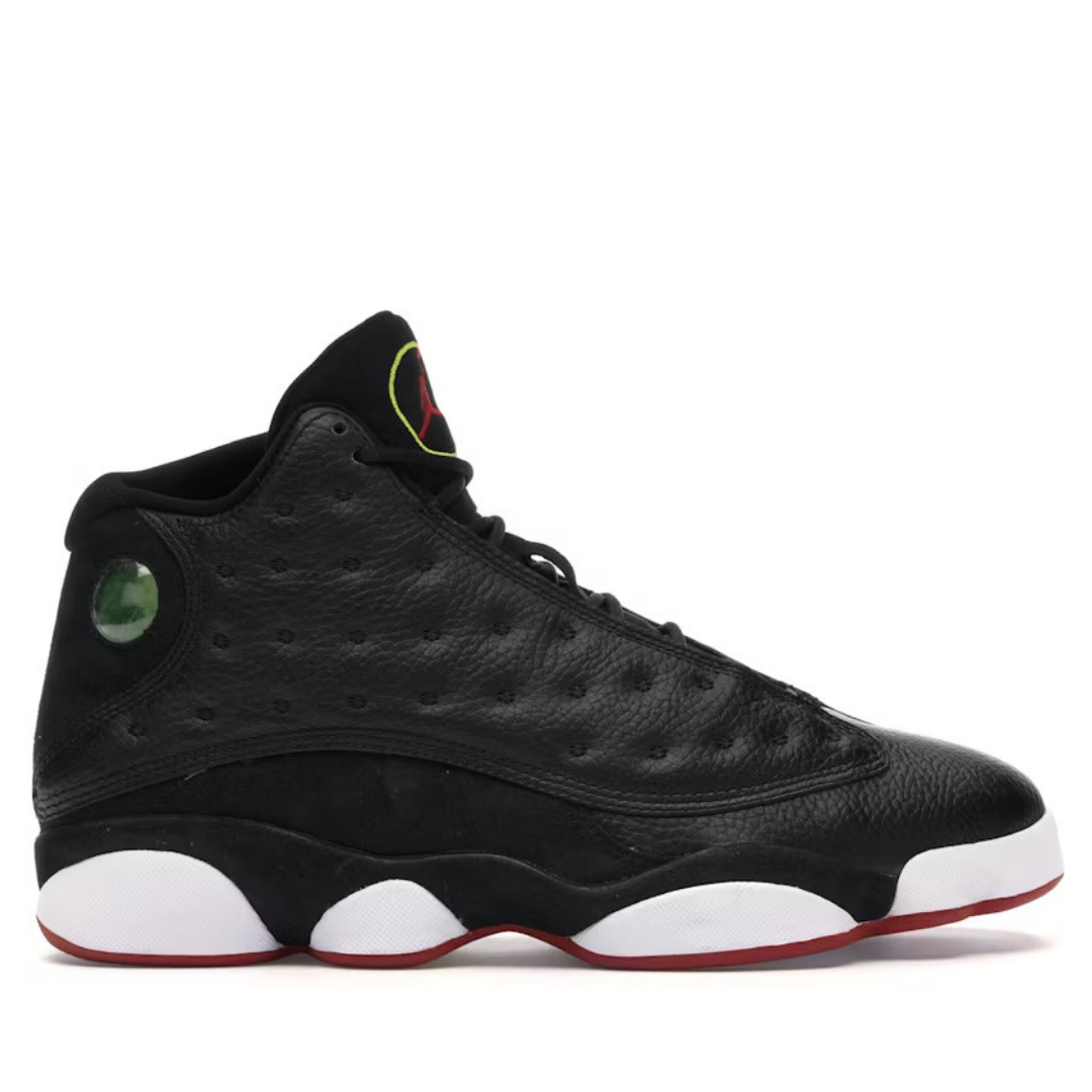 Retro 13 Playoffs