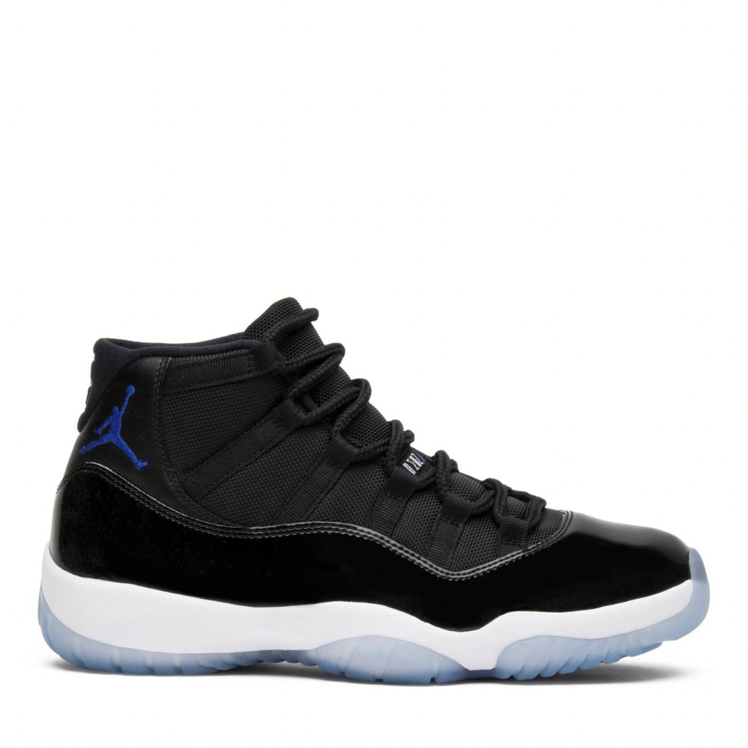 Retro 11 Space Jam