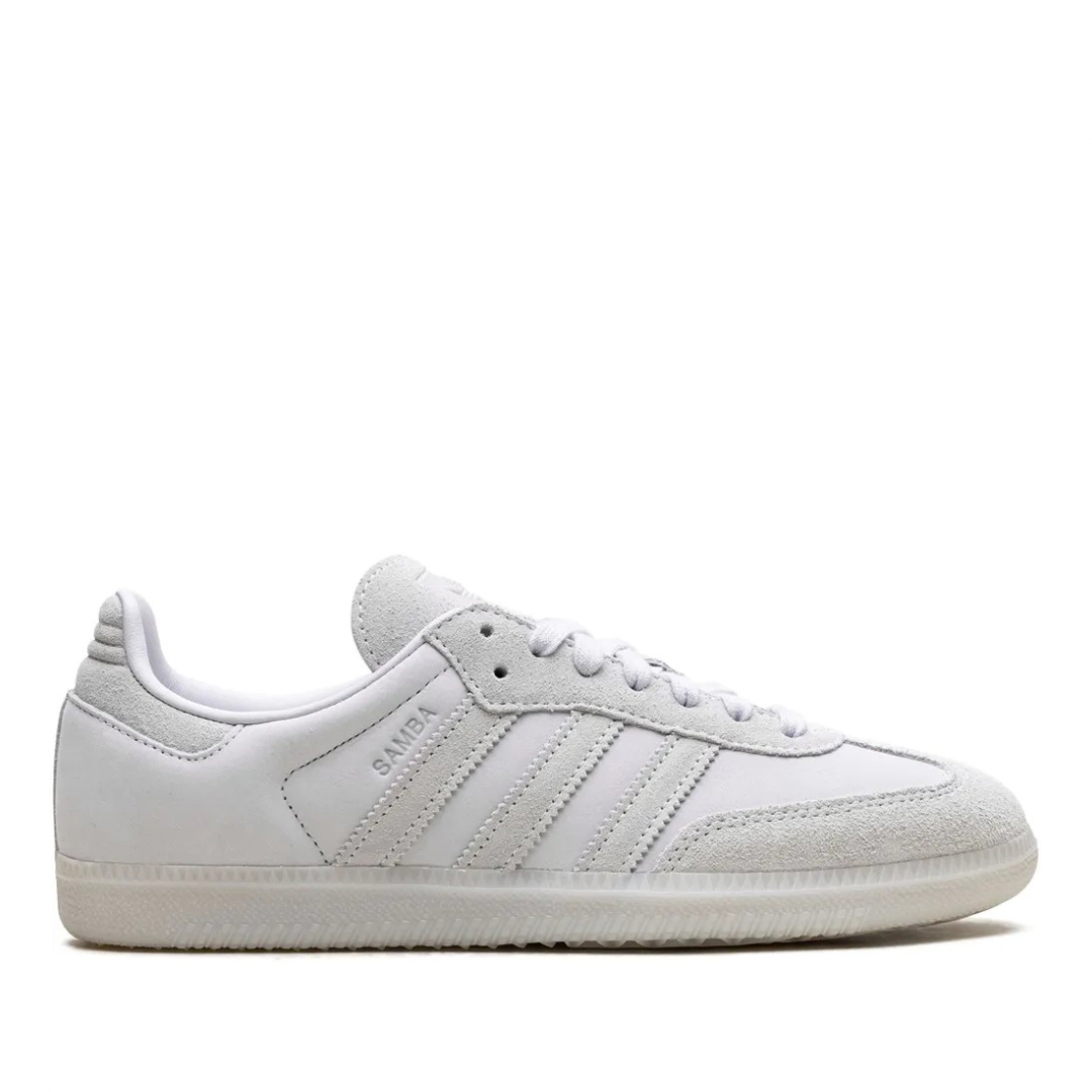 Samba Dash Grey