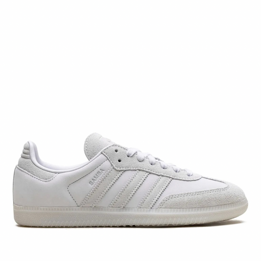 Samba Dash Grey