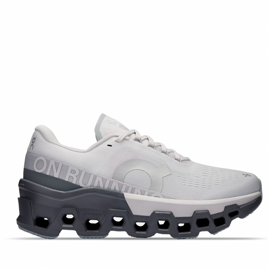 OnCloud White and Black