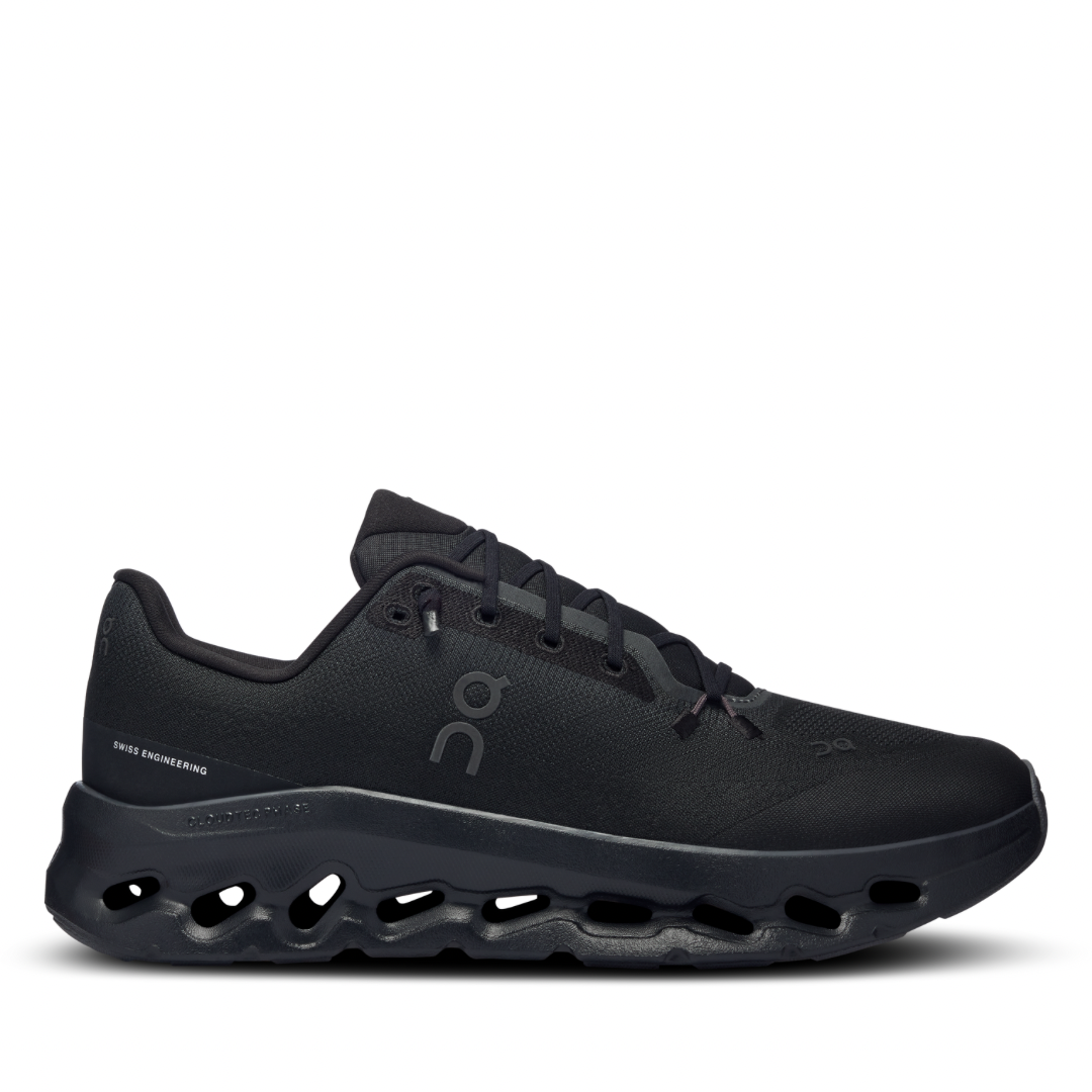 OnRunning Cloudtilt Black