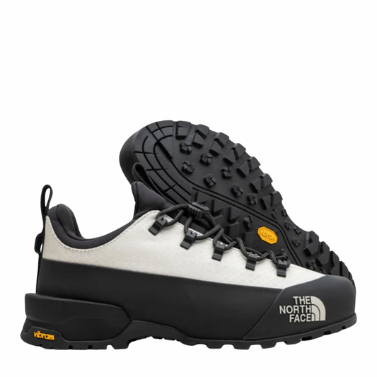 Glenclyffe Low White