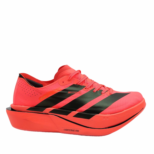 Adizero Adios Pro5 Red Black