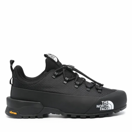 Glenclyffe Low Black