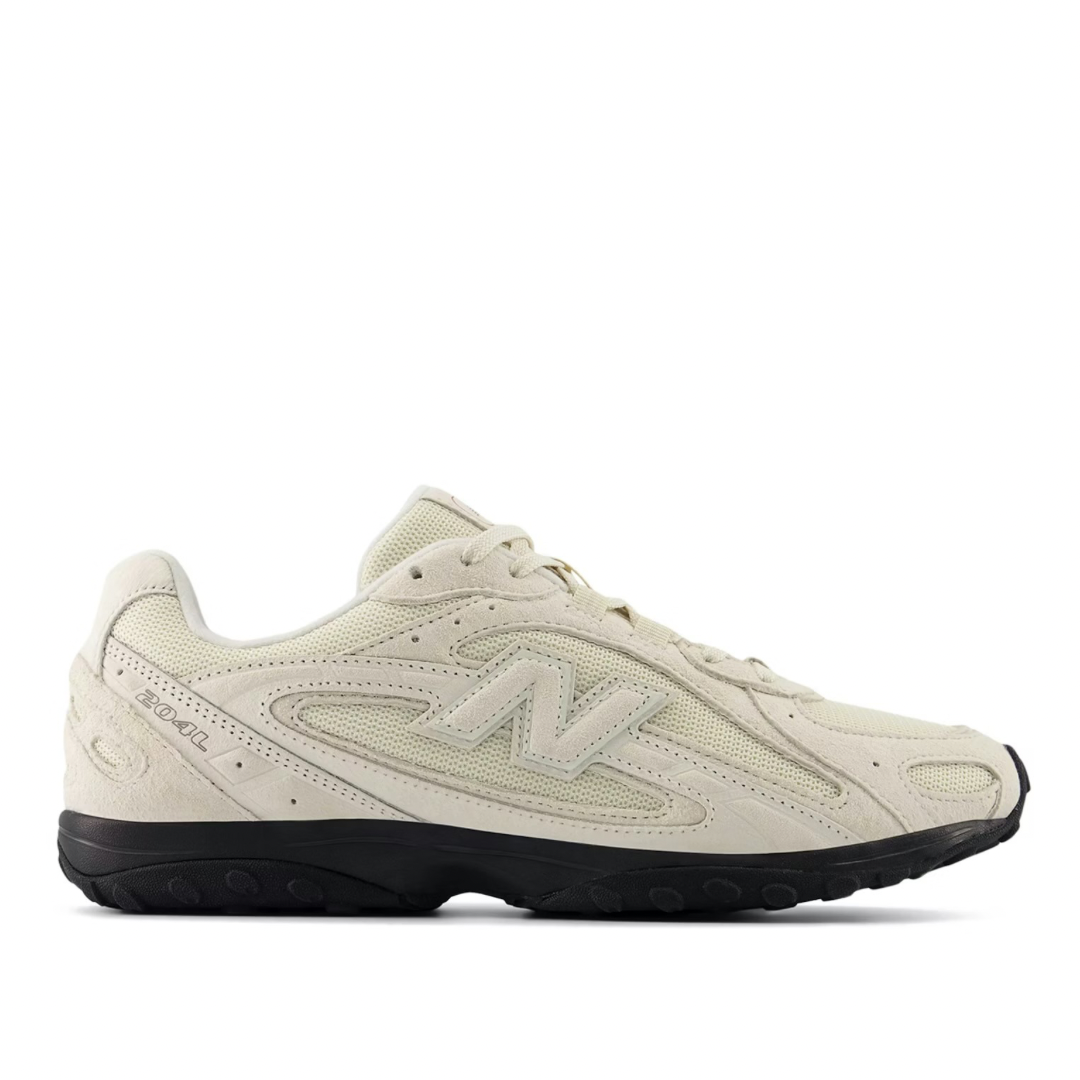 NB204L Sea Salt