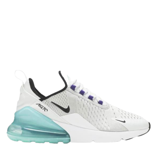 AirMax 270 Platinum