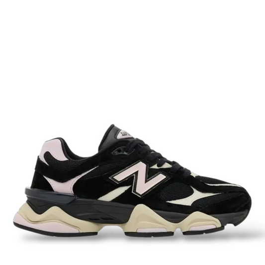 NB9060 Black and Pink