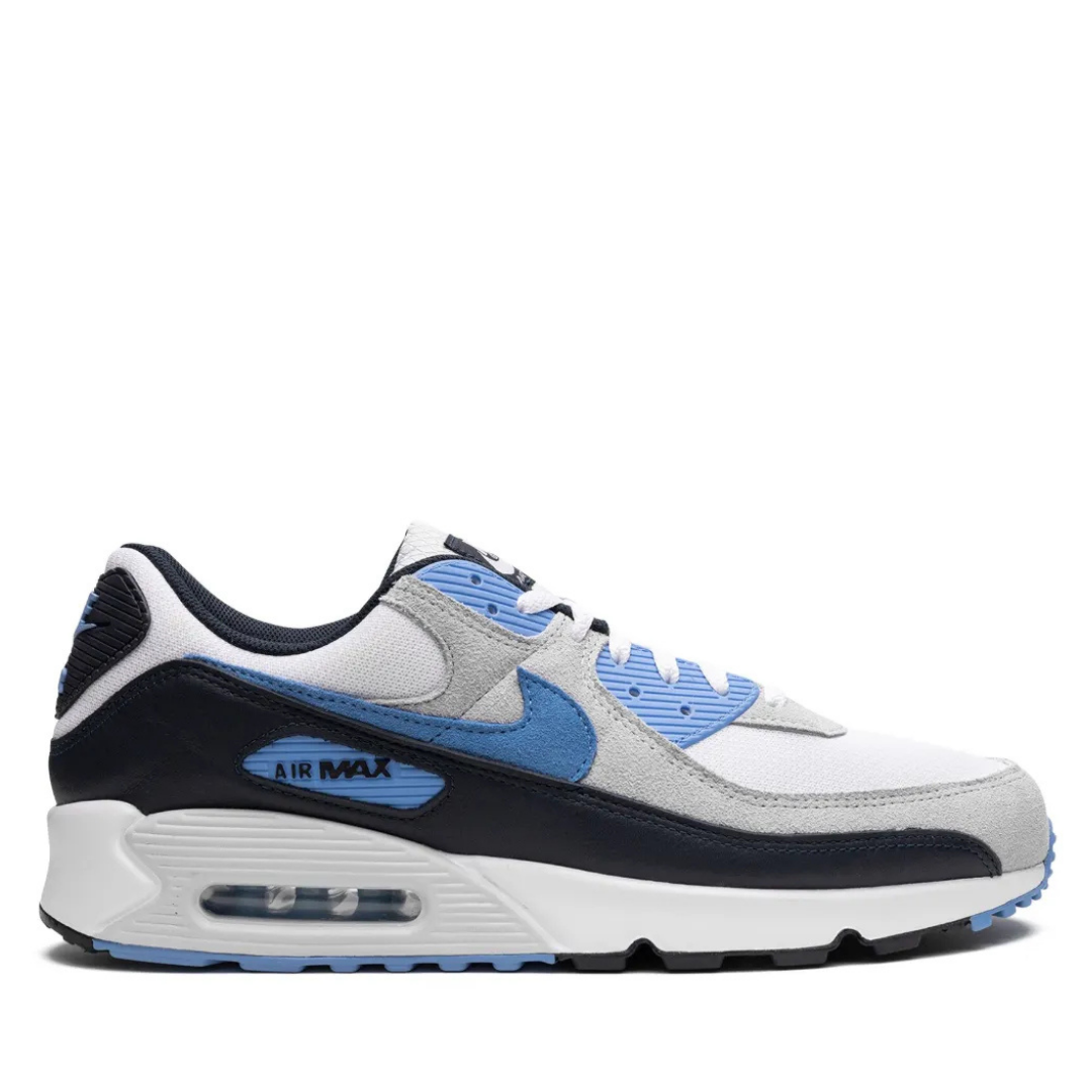 AirMax 90 Sky Blue
