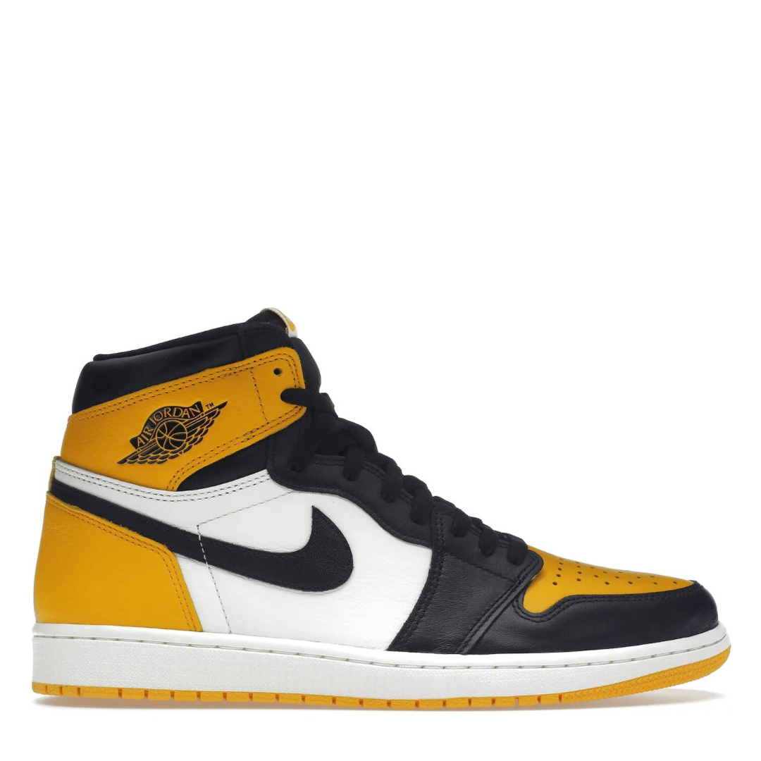 Retro 1 Taxi