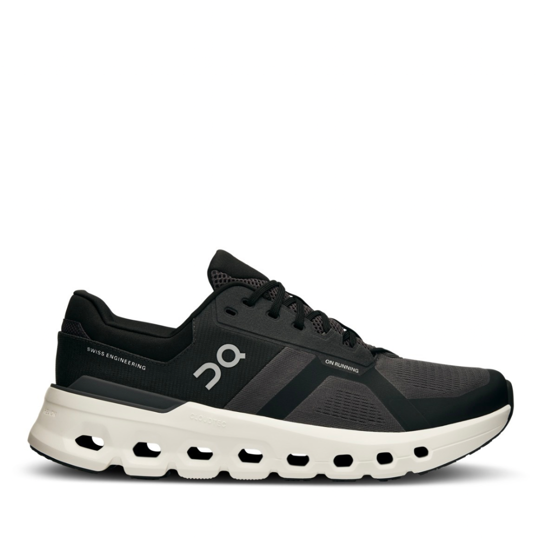 OnCloud Runner 2 Black and White