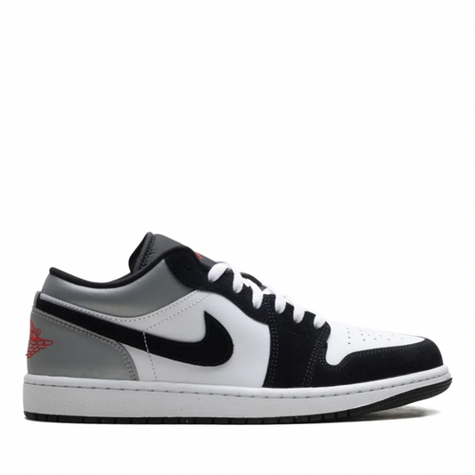 Retro 1 Low Toe