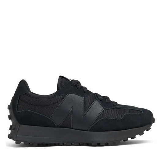 NB327 Triple Black