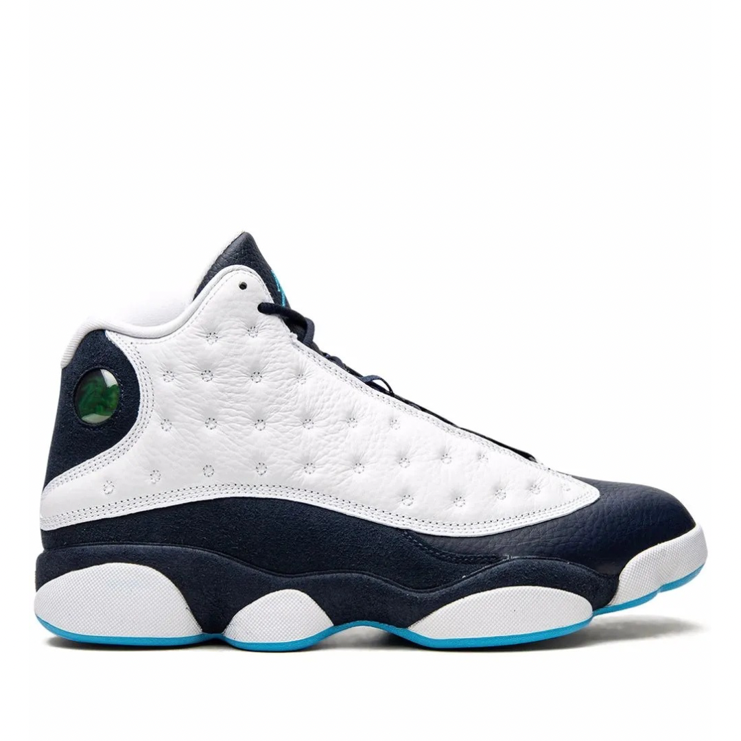 Retro 13 Hornets