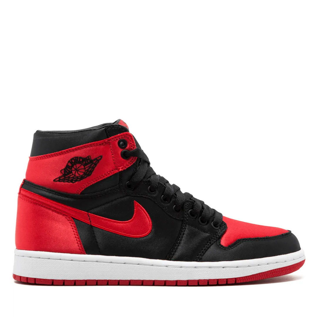 Retro 1 Satin