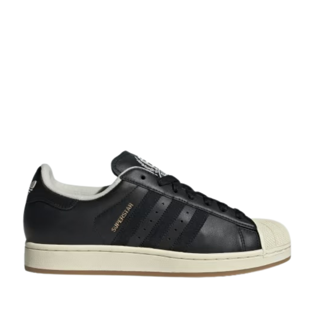 Superstar II Black and White