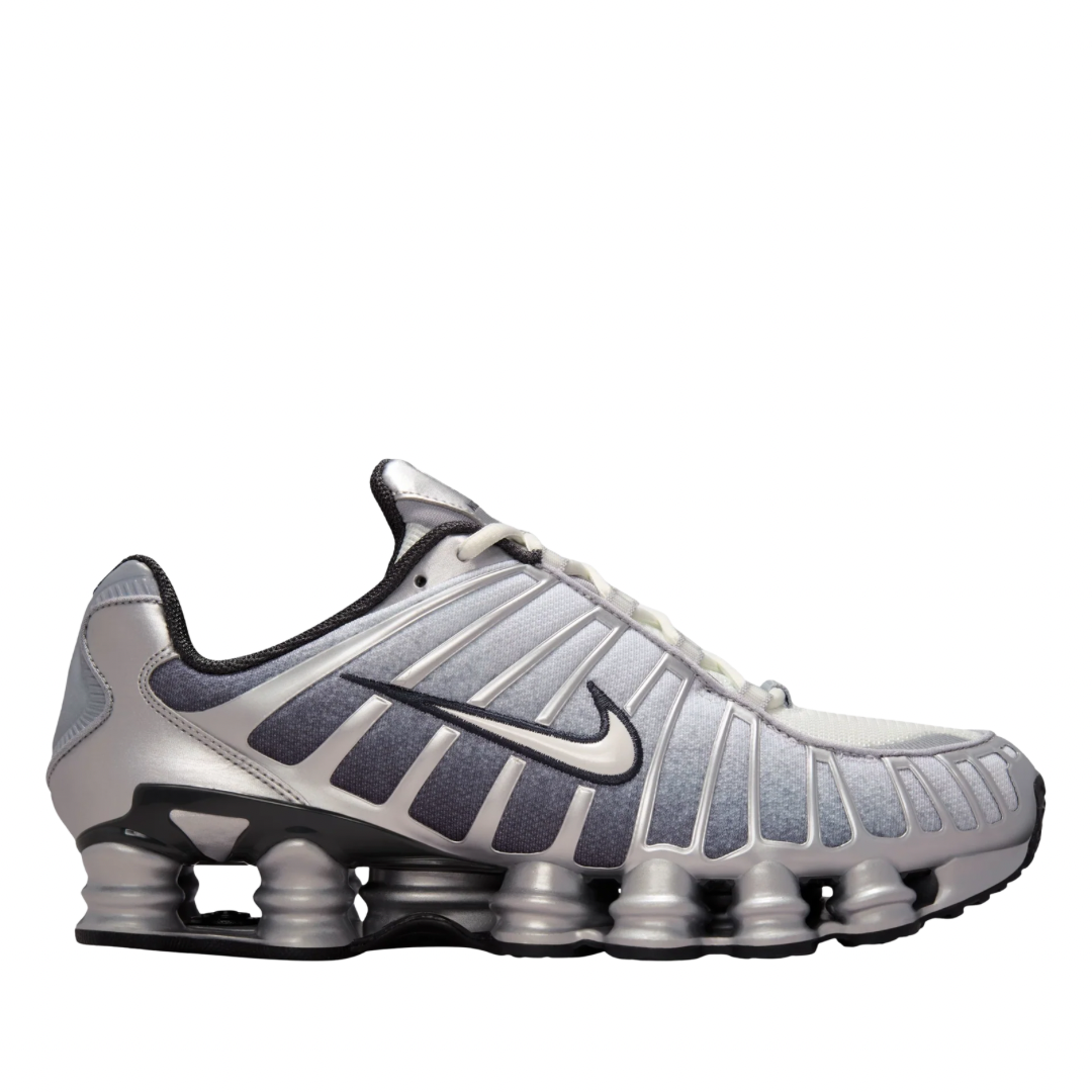 Shox TL Wolf