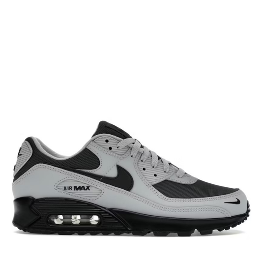 AirMax 90 Light Smoke