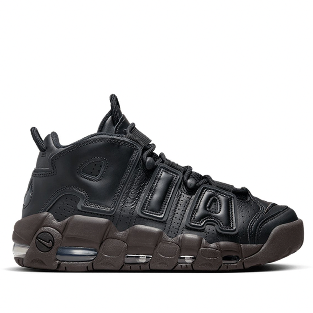 Retro Pippen Gets Muddy