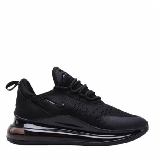 AirMax 720 Triple Black