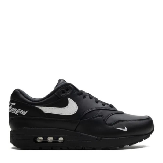 AirMax 1 Black/White
