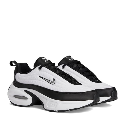 AirMax Portal White adn Black