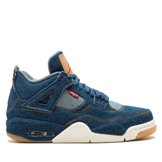 Retro 4 Denim Levis
