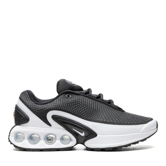 AirMax DN Black and White