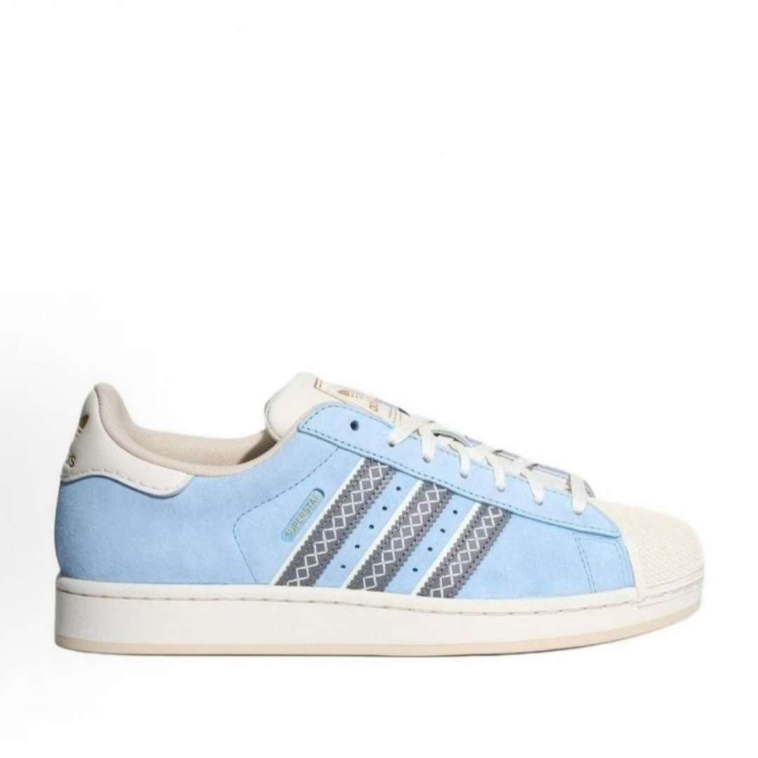 Superstar Royal Blue