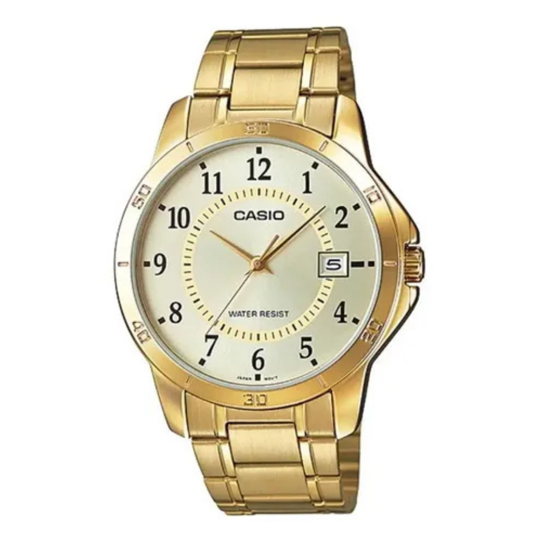 MTPV004 Gold