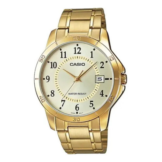 MTPV004 Gold