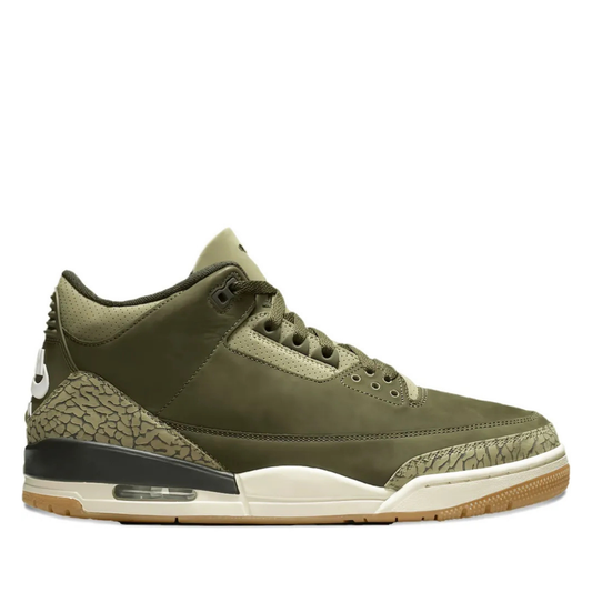 Retro 3 Affair