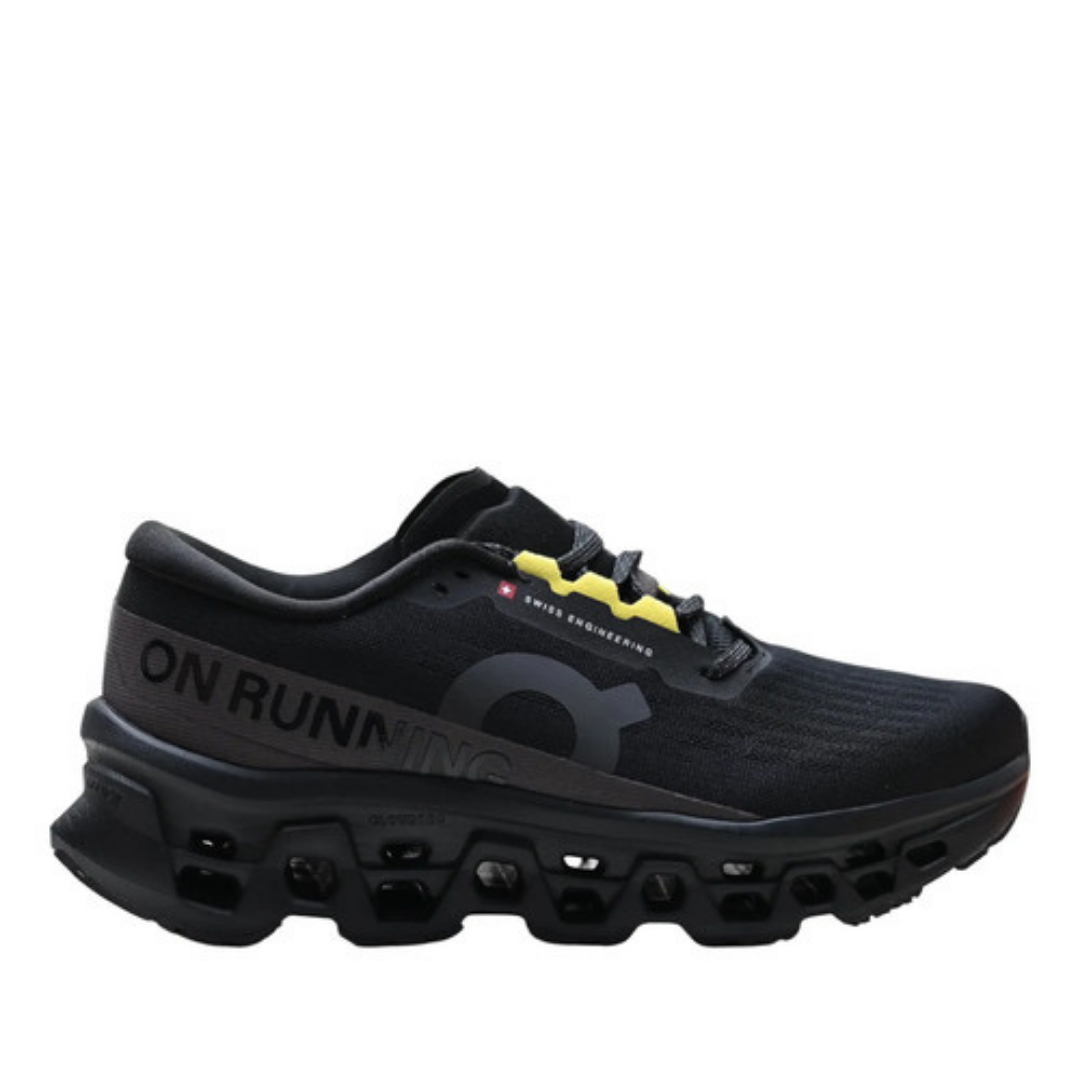 OnCloud Monster 3 Black
