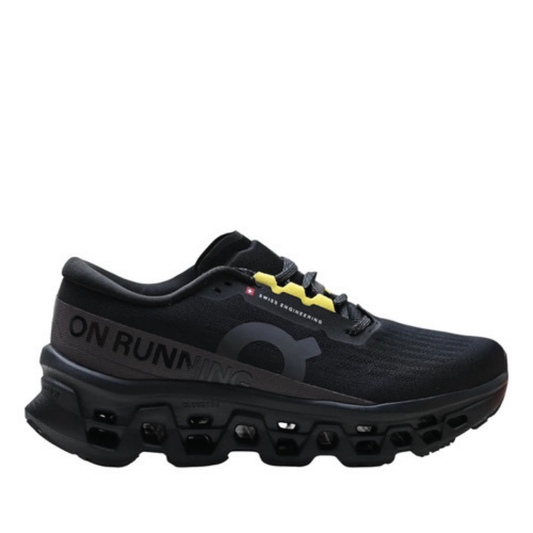 OnCloud Monster 3 Black