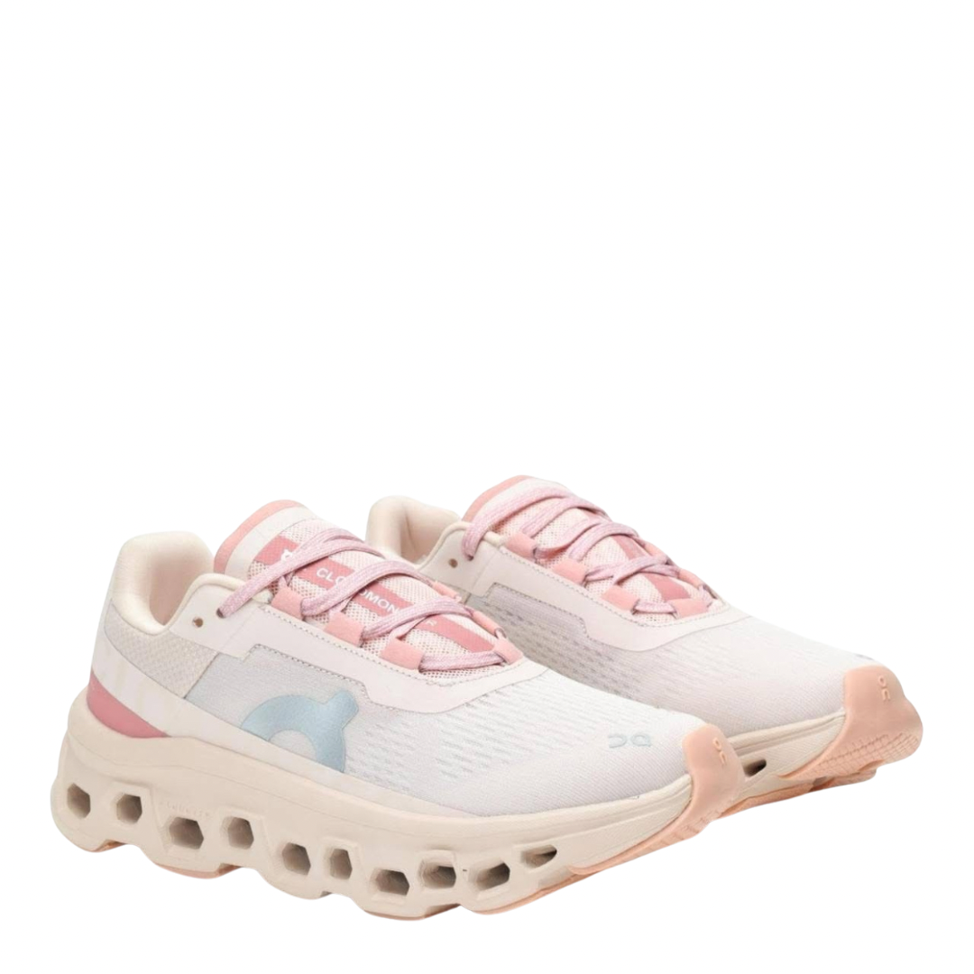 OnCloud Monster Pink