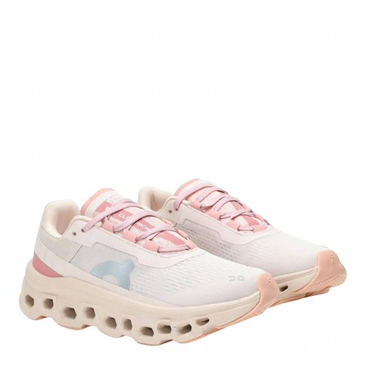 OnCloud Monster Pink