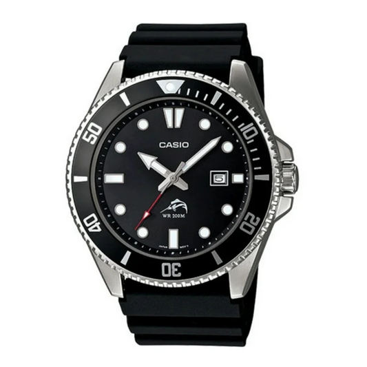 MDV106 Negro