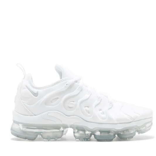 Air VaporMax Plus Full White