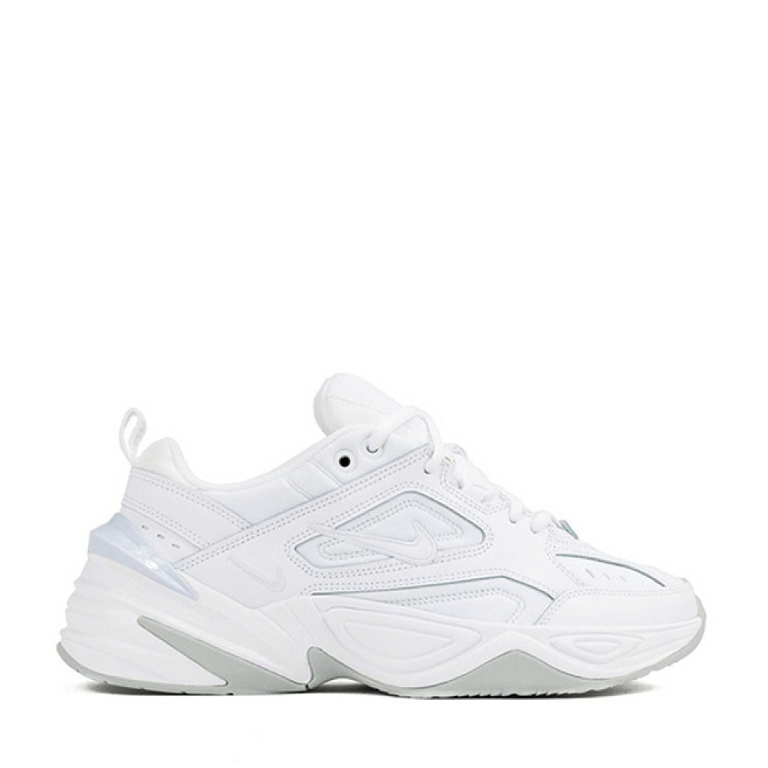 M2K Triple White