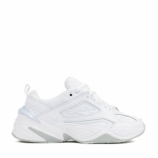 M2K Triple White