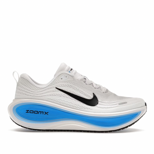 Vomero Plus White Blue