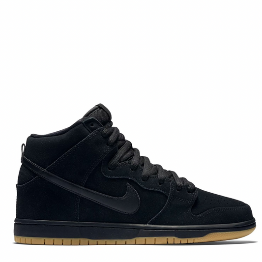 SB High Black & Gum