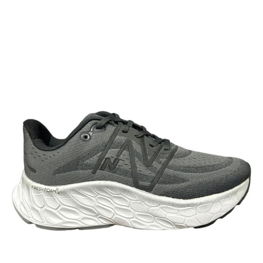 NB Fresh Foam Grey